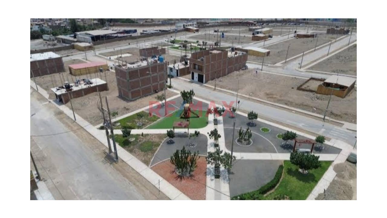 Se Vende Terreno En Urbanización Los Ficus En Carabayllo — foto 7