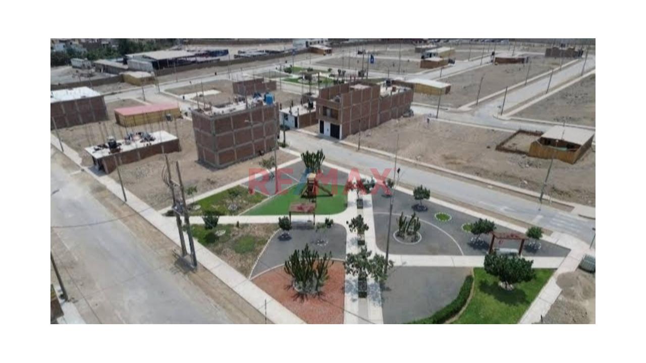 Se Vende Terreno En Urbanización Los Ficus En Carabayllo — foto 8
