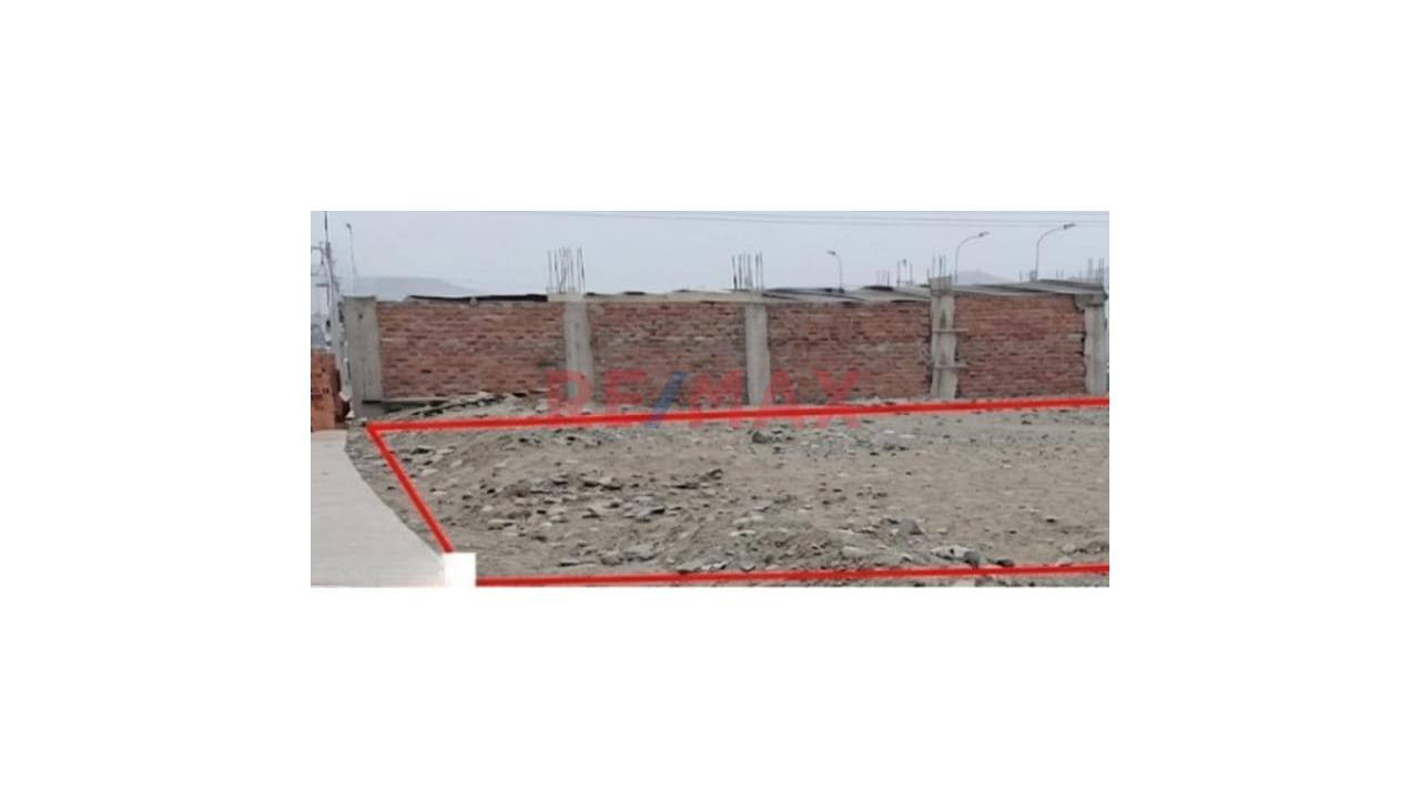Se Vende Terreno En Urbanización Los Ficus En Carabayllo — foto 6
