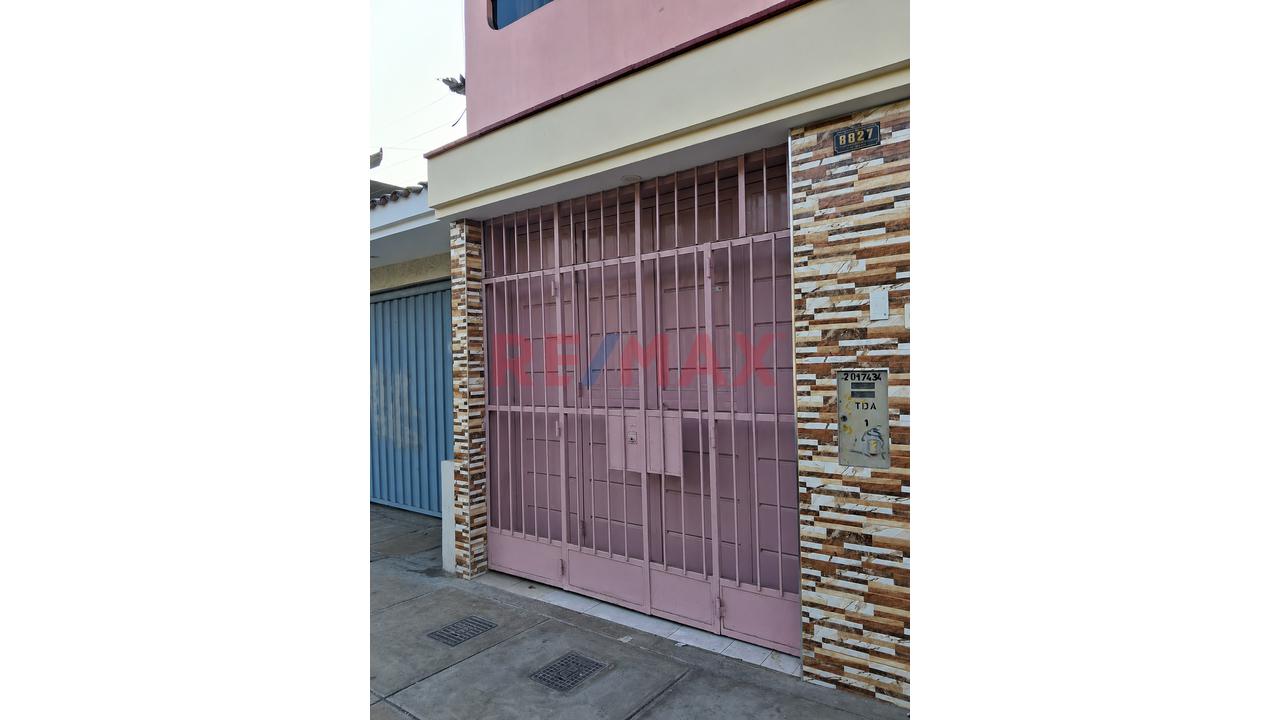 ¡Gran Oportunidad! Se Alquila Local Comercial De 25 M² En Prolg Javier Prado 8827 Ate A 2 Cuadras Cc Puruchuco - 3