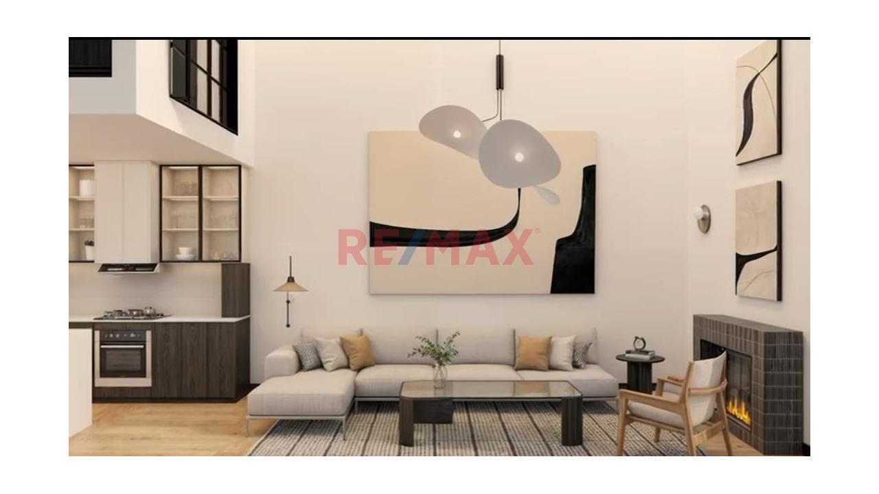 🏡✨ Vivir En Miraflores: Diseño Tradicional, Moderno Y Conectado 🌿🏛️ - 2