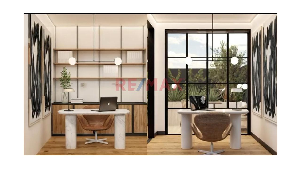🏡✨ Vivir En Miraflores: Diseño Tradicional, Moderno Y Conectado 🌿🏛️ - 7