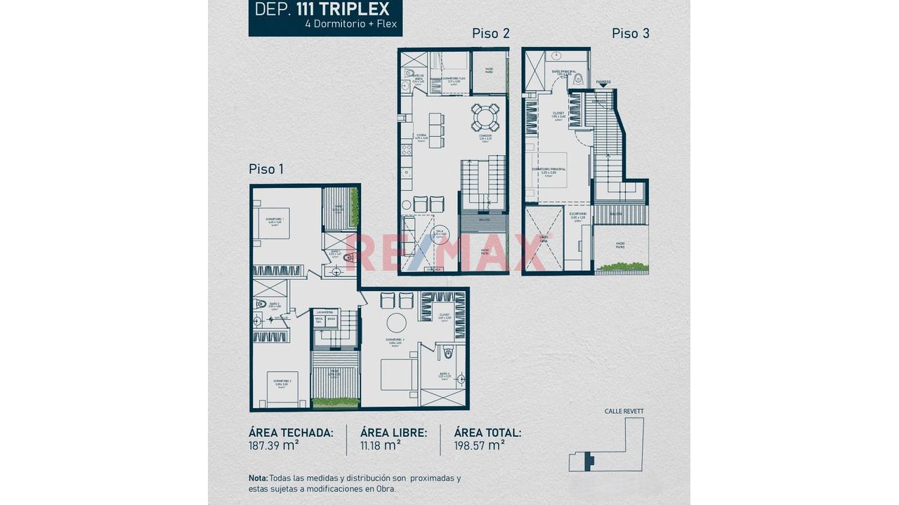 🏡✨ Vivir En Miraflores: Diseño Tradicional, Moderno Y Conectado 🌿🏛️ - 10