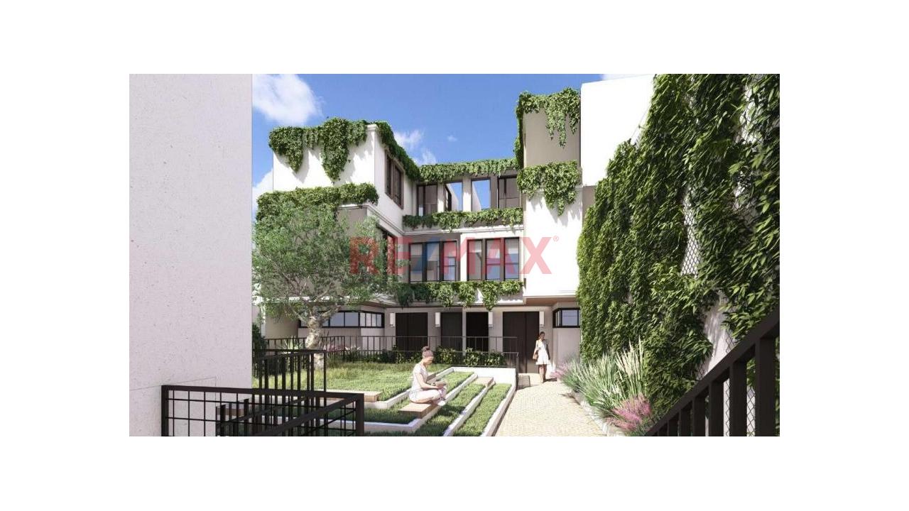 🏡✨ Vivir En Miraflores: Diseño Tradicional, Moderno Y Conectado 🌿🏛️ - 1