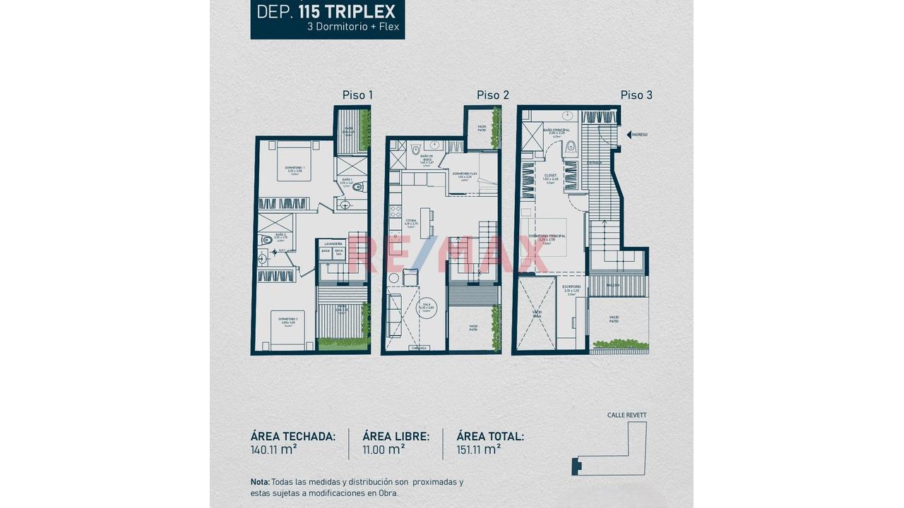 🏡✨ Vivir En Miraflores: Diseño Tradicional, Moderno Y Conectado 🌿🏛️ - 10