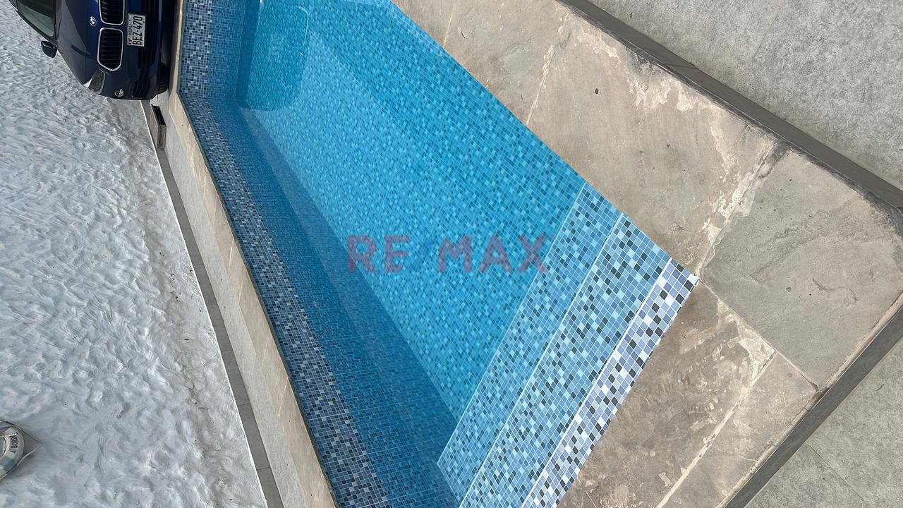 Casa En Alquiler Anual – Playa Pulpos - 8