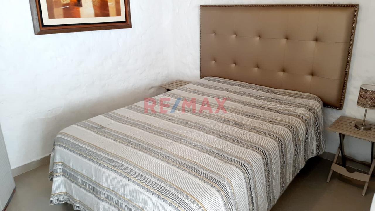 Casa En Alquiler Anual – Playa Pulpos - 6