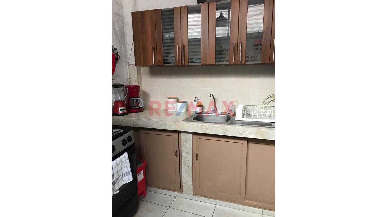 Casa En Alquiler Anual – Playa Pulpos - 2