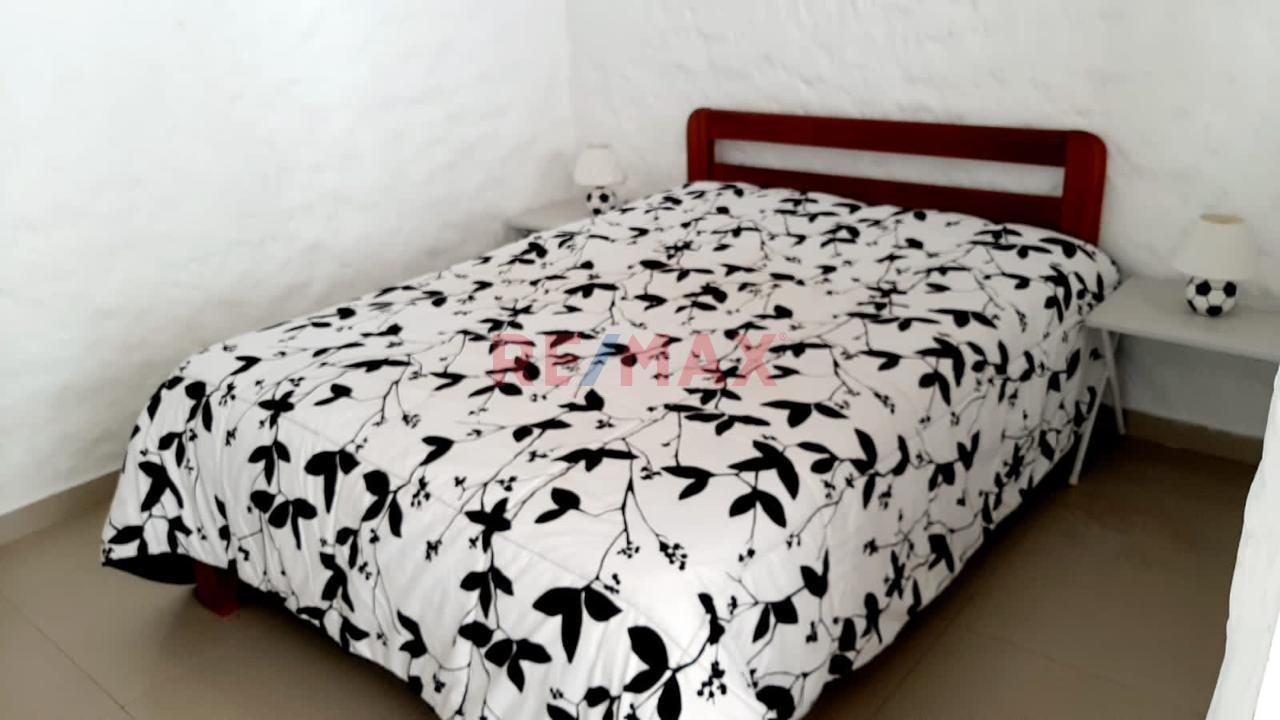 Casa En Alquiler Anual – Playa Pulpos - 5