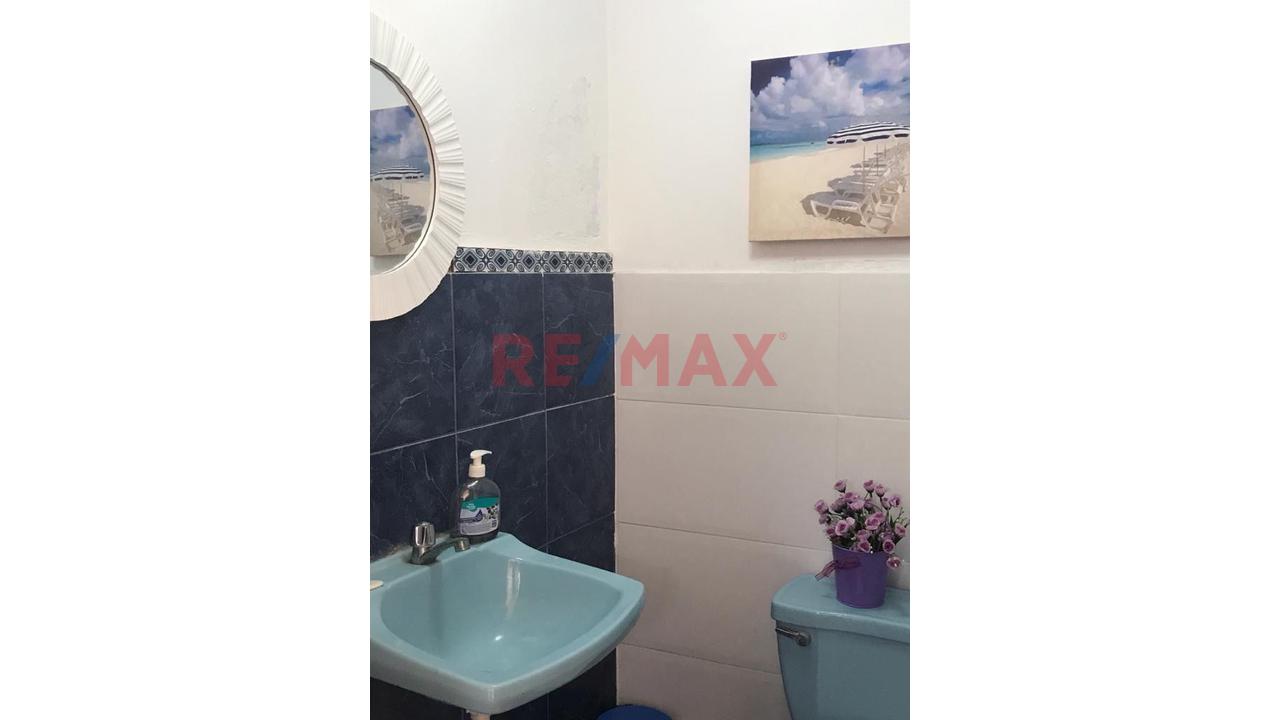 Casa En Alquiler Anual – Playa Pulpos - 4