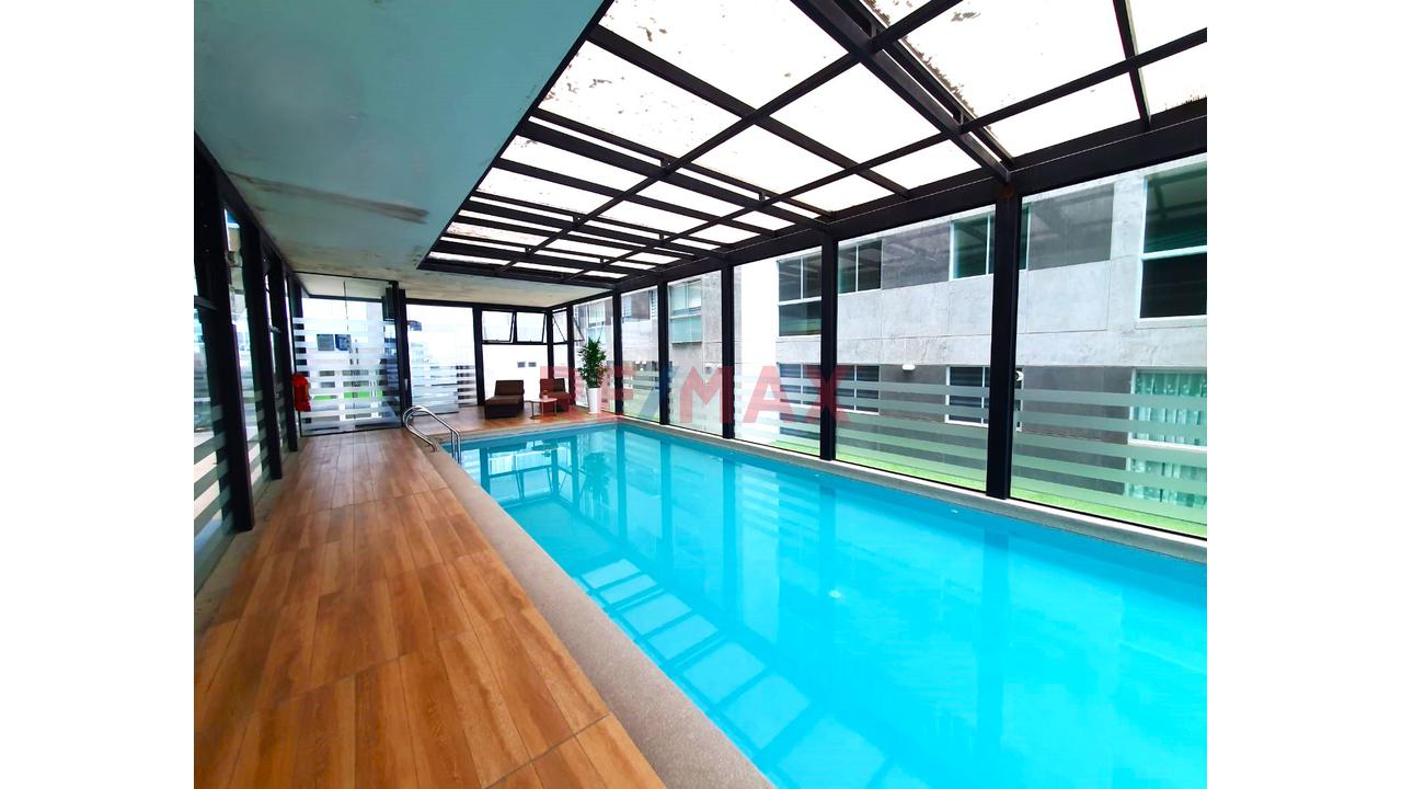 Venta De Monoambiente  San Miguel / Avenida Bertoloto — foto 11