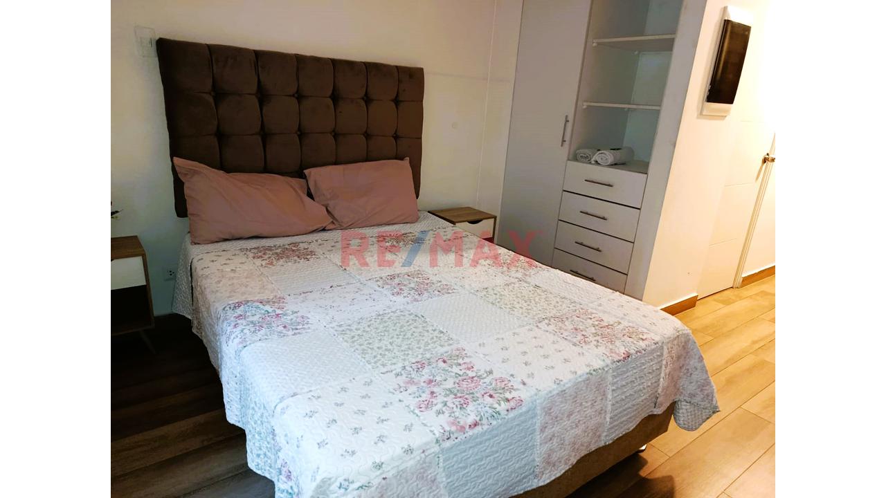 Venta De Monoambiente  San Miguel / Avenida Bertoloto — foto 4