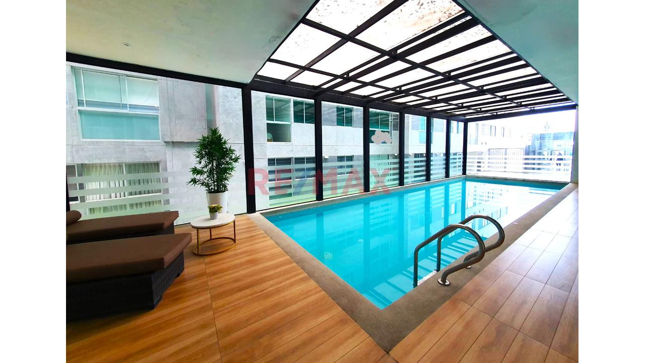 Venta De Monoambiente  San Miguel / Avenida Bertoloto — foto 12