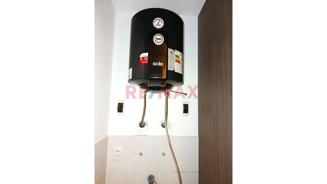 Venta De Monoambiente  San Miguel / Avenida Bertoloto — foto 10