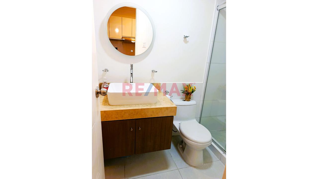 Venta De Monoambiente  San Miguel / Avenida Bertoloto — foto 8