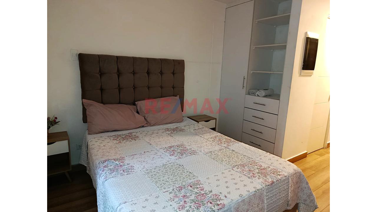 Venta De Monoambiente  San Miguel / Avenida Bertoloto — foto 3