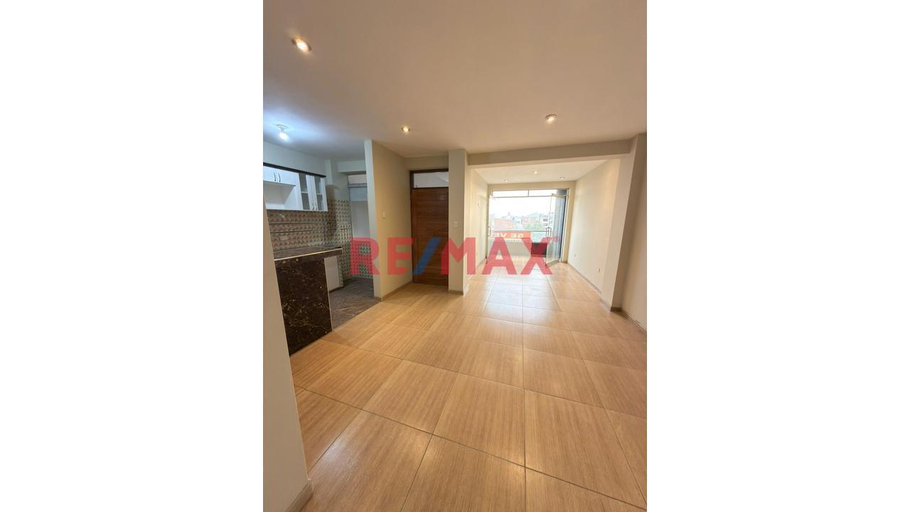 DEPARTAMENTO FLAT EN VENTA
