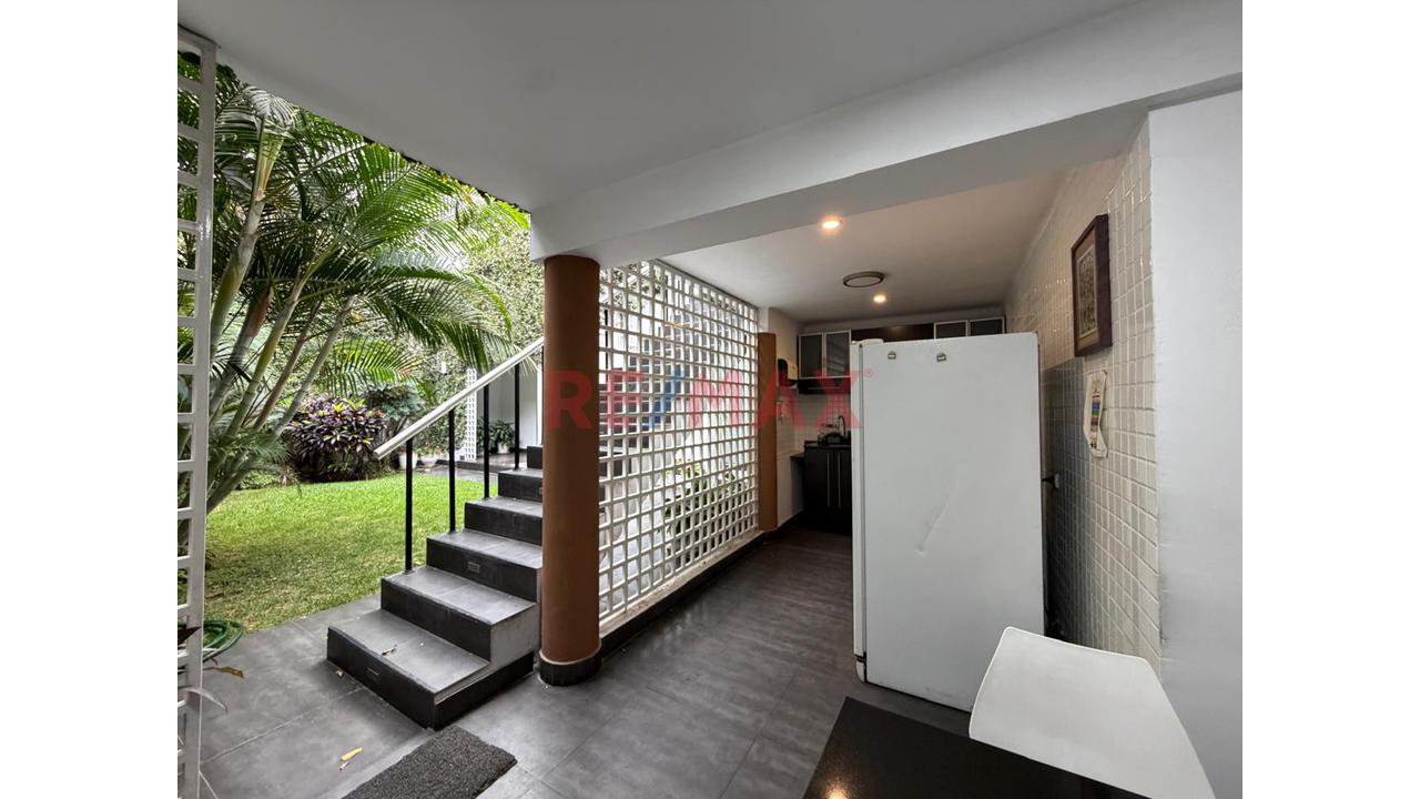 🏡 Casa Con Excelente Ubicación En San Isidro – Ideal Para Vivienda U Oficina - 3