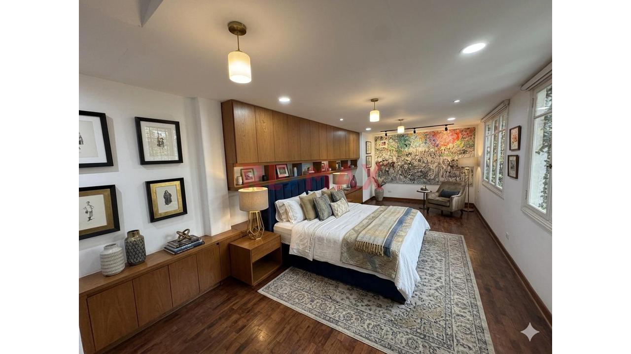 🏡 Casa Con Excelente Ubicación En San Isidro – Ideal Para Vivienda U Oficina - 10