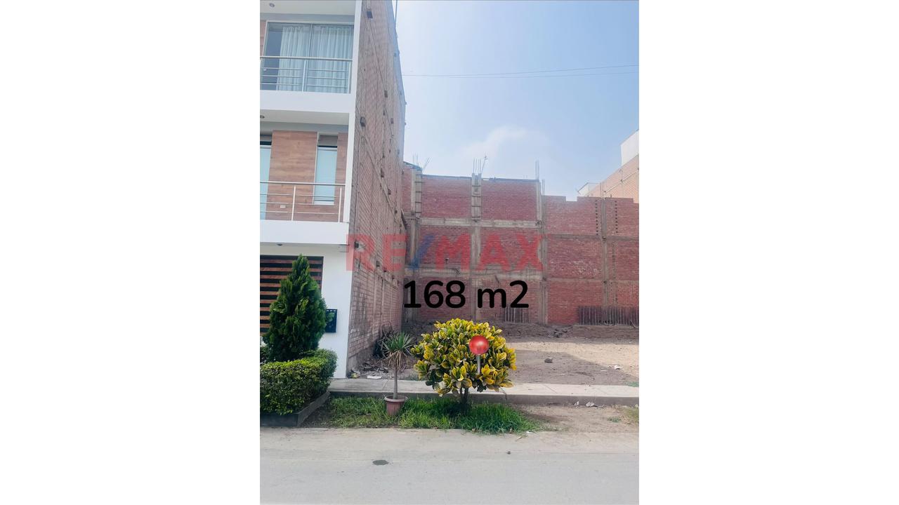 ¡El Terreno Que Estabas Buscando Ya Está Disponible! 📍 Santo Domingo – Carabayllo (14.ª Etapa)  🏡 Área: 168 M² 📐 Medidas: 11.20 Ml X 15 Ml — foto 3