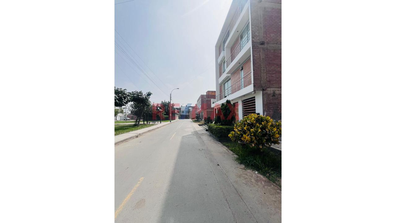 ¡El Terreno Que Estabas Buscando Ya Está Disponible! 📍 Santo Domingo – Carabayllo (14.ª Etapa)  🏡 Área: 168 M² 📐 Medidas: 11.20 Ml X 15 Ml — foto 4