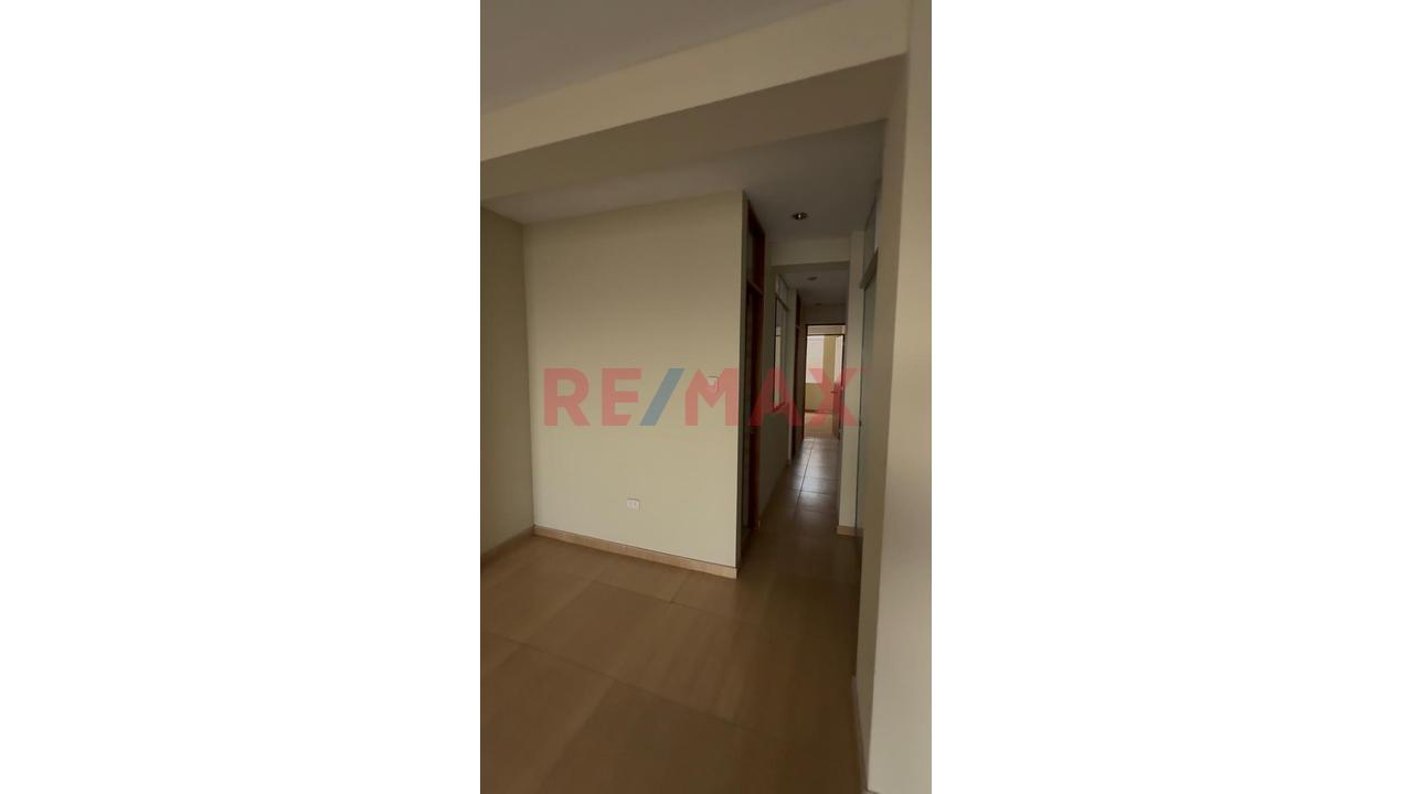 ¡¡Vive Feliz!! En Un Departamento Frente A Parque En La Mejor Zona De Carabayllo - 16