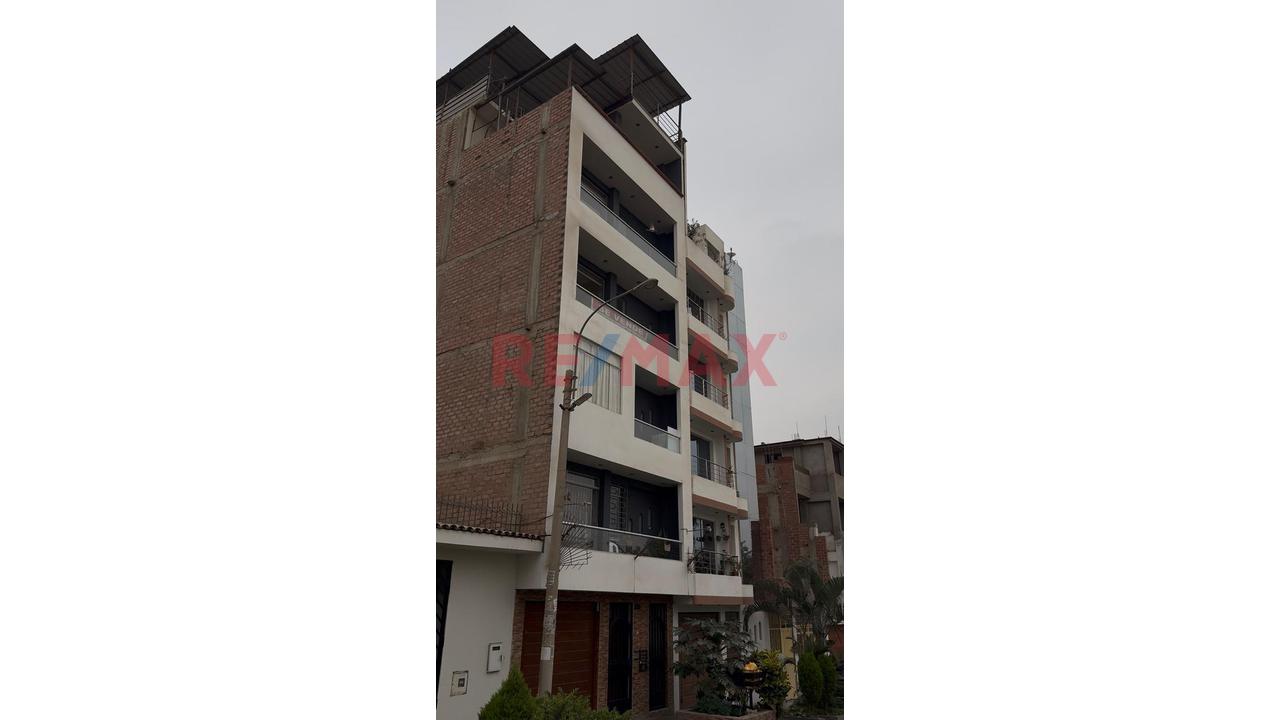 DEPARTAMENTO FLAT EN VENTA
