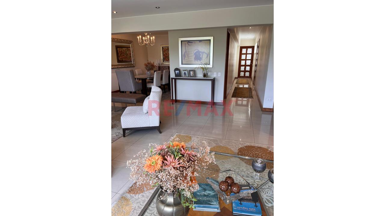 Exclusivo Dúplex Prime En Chacarilla – San Borja — foto 3
