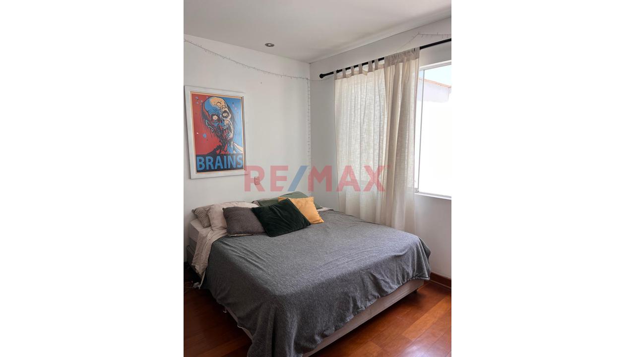 Exclusivo Dúplex Prime En Chacarilla – San Borja — foto 12