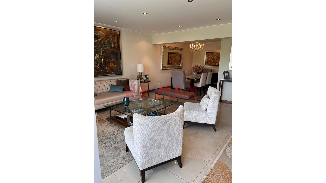 Exclusivo Dúplex Prime En Chacarilla – San Borja — foto 5