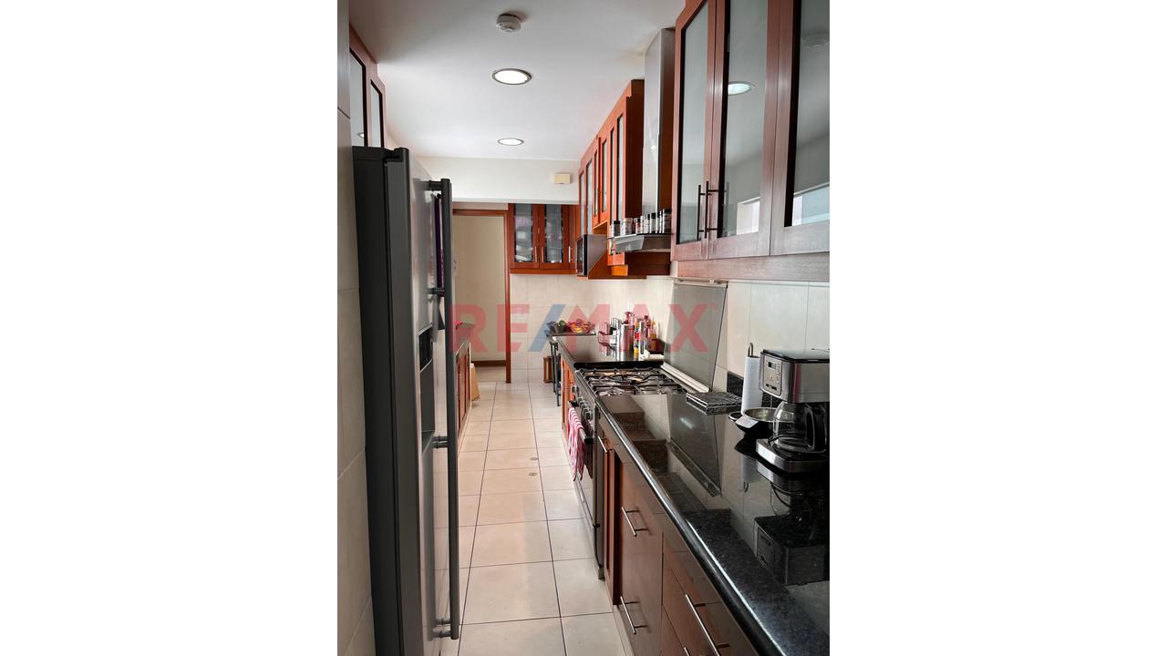 Exclusivo Dúplex Prime En Chacarilla – San Borja — foto 7