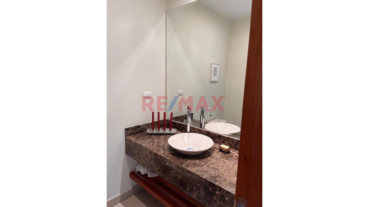 Exclusivo Dúplex Prime En Chacarilla – San Borja — foto 15