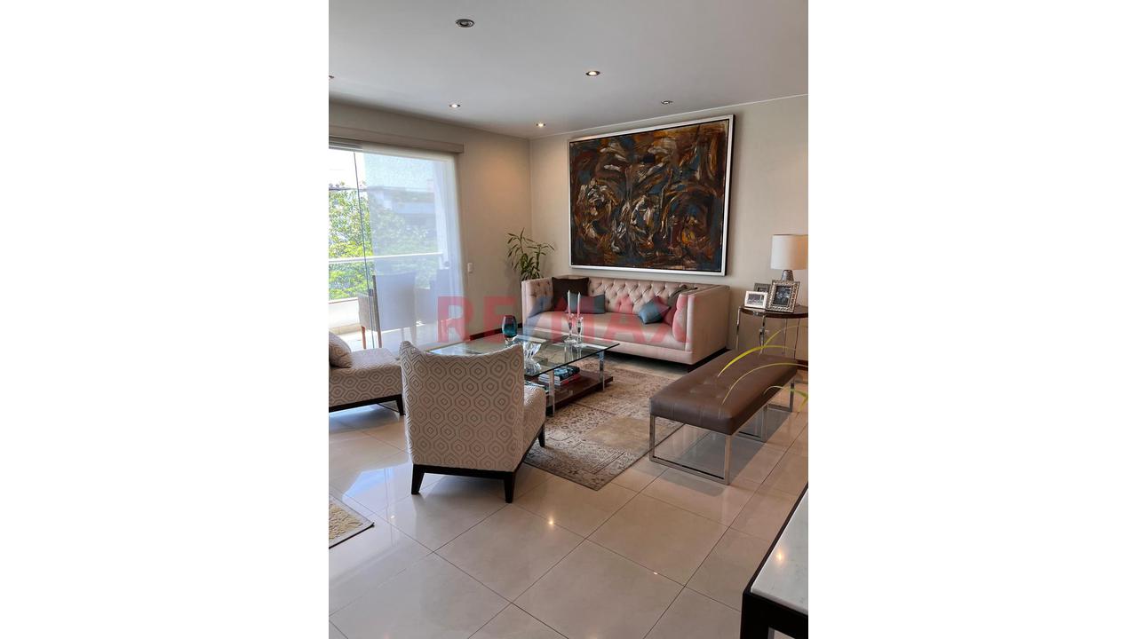 Exclusivo Dúplex Prime En Chacarilla – San Borja — foto 4