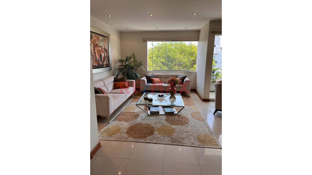 Exclusivo Dúplex Prime En Chacarilla – San Borja — foto 2