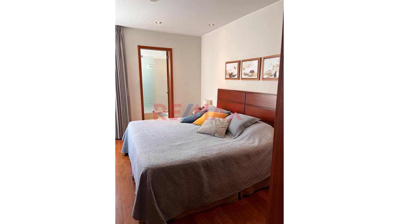Exclusivo Dúplex Prime En Chacarilla – San Borja — foto 9