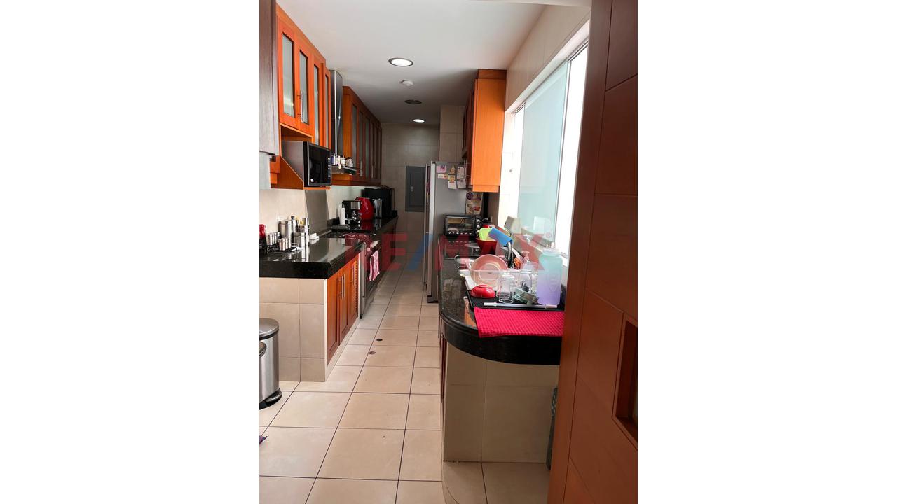 Exclusivo Dúplex Prime En Chacarilla – San Borja — foto 8