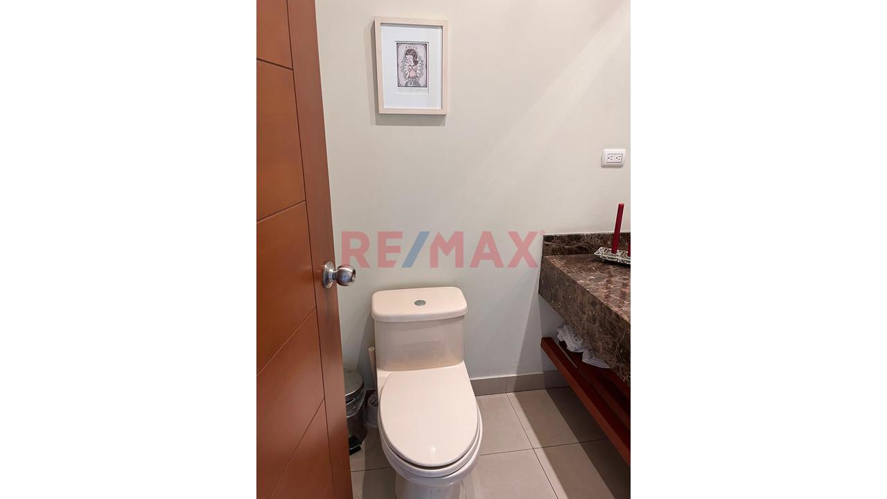 Exclusivo Dúplex Prime En Chacarilla – San Borja — foto 14