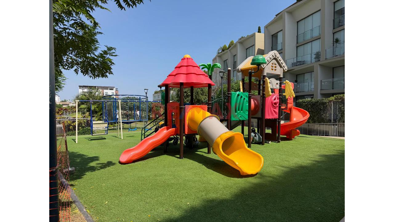 Vive En Una Comunidad De Lujo En El Condominio El Nuevo Rancho — foto 9