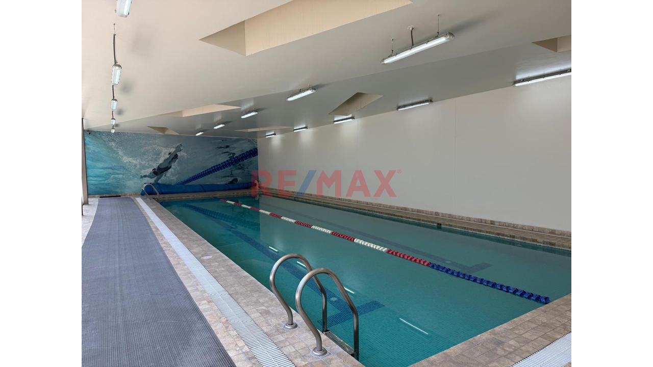 Vive En Una Comunidad De Lujo En El Condominio El Nuevo Rancho — foto 12