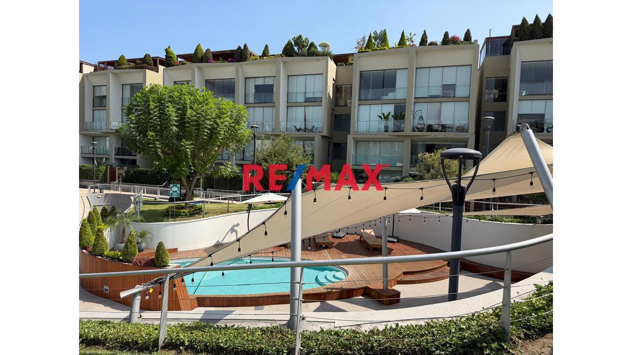 Vive En Una Comunidad De Lujo En El Condominio El Nuevo Rancho