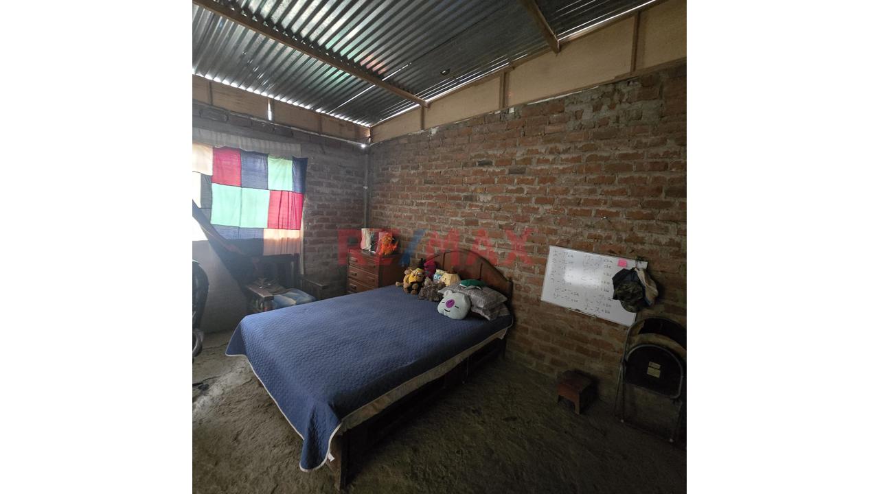 Terreno A La Venta En Villa El Salvador — foto 3