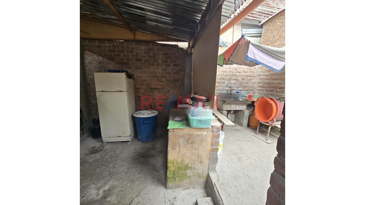 Terreno A La Venta En Villa El Salvador — foto 4