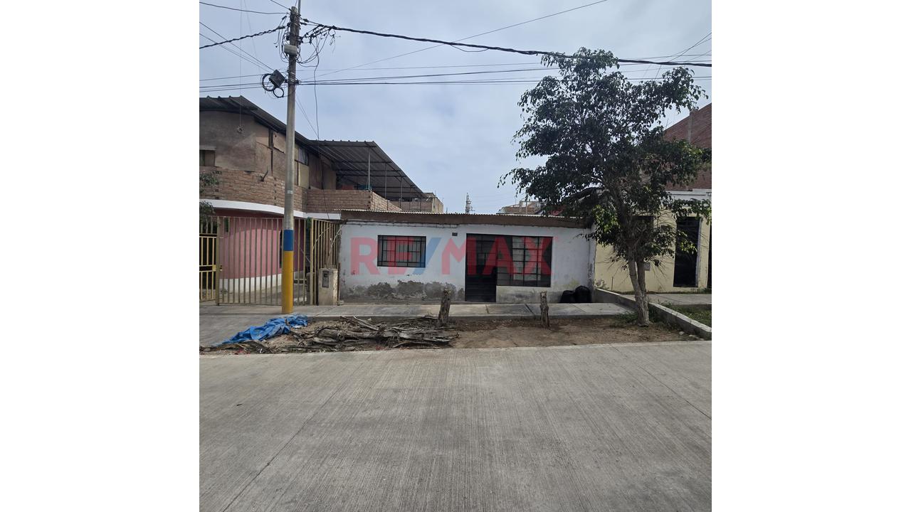 Terreno A La Venta En Villa El Salvador — foto 11
