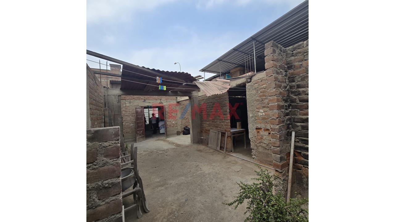 Terreno A La Venta En Villa El Salvador — foto 9