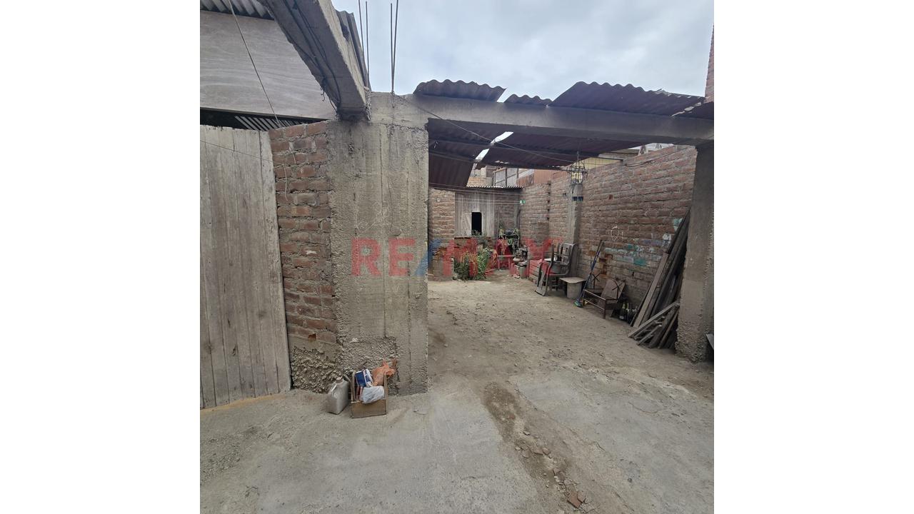 Terreno A La Venta En Villa El Salvador — foto 8