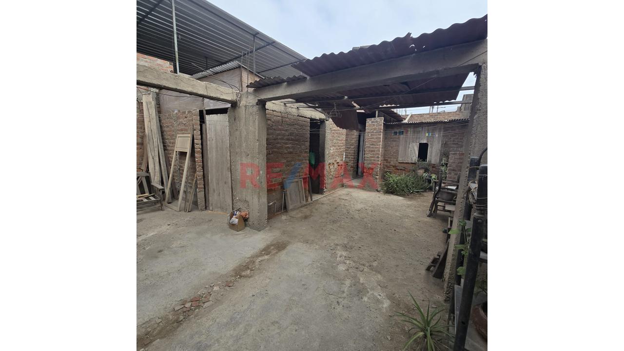 Terreno A La Venta En Villa El Salvador — foto 10