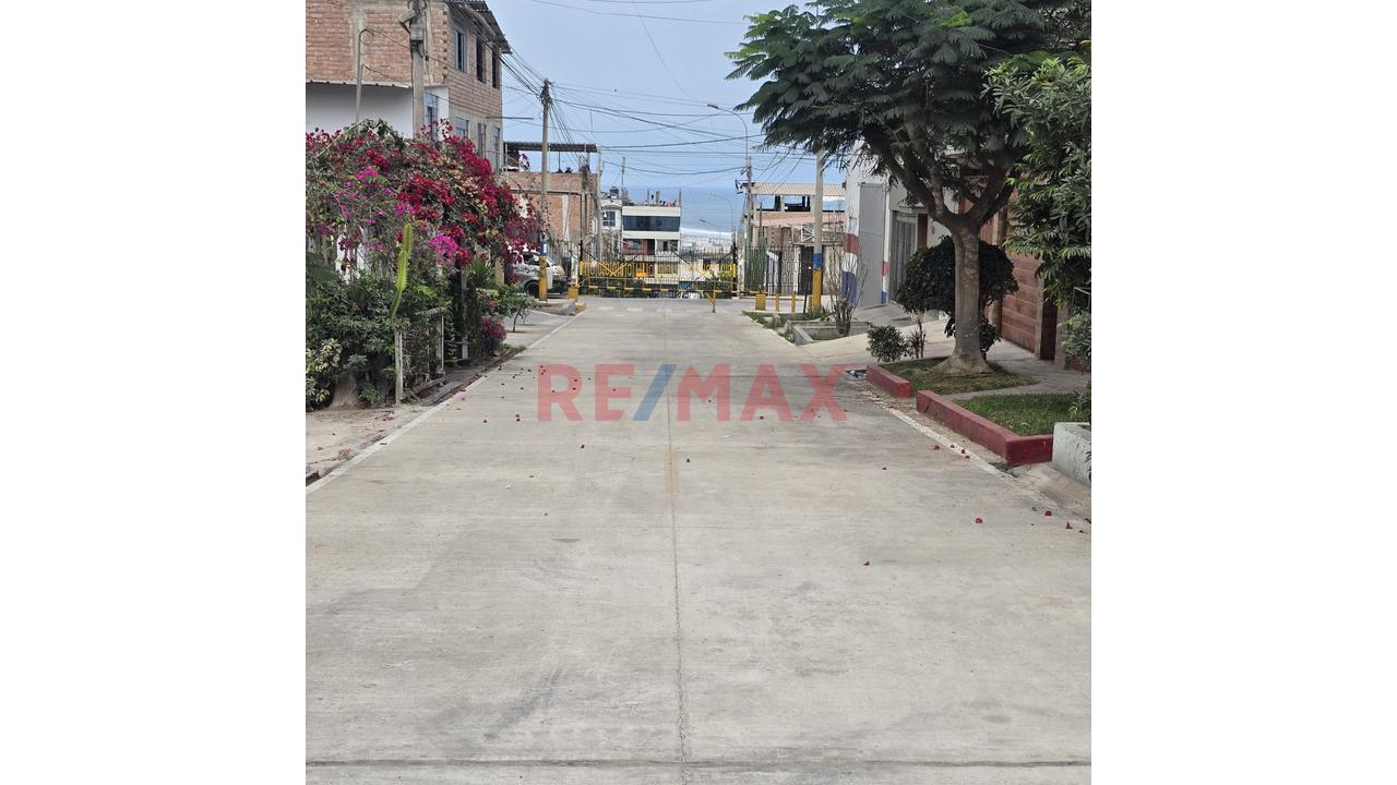 Terreno A La Venta En Villa El Salvador — foto 7