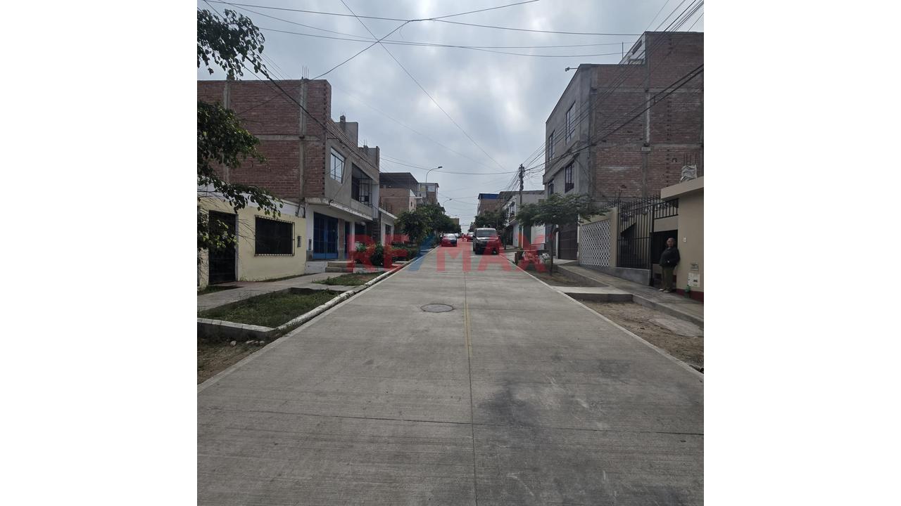 Terreno A La Venta En Villa El Salvador — foto 6