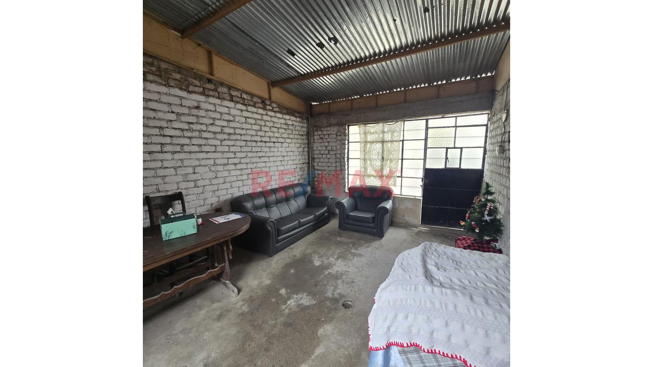 Terreno A La Venta En Villa El Salvador — foto 5