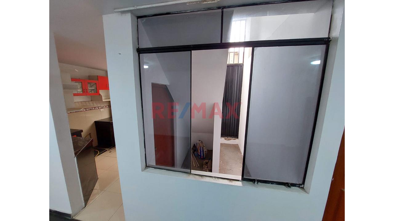 🏡 ¡Amplio Departamento De 105 M² En Venta En San Diego – San Martín De Porres! — foto 7